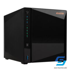 Thiết Bị Lưu Trữ Asustor AS3304T