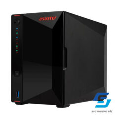 Thiết Bị Lưu Trữ Asustor AS5202T