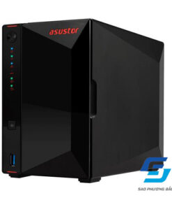 Thiết Bị Lưu Trữ Asustor AS5202T