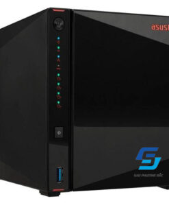 Thiết Bị Lưu Trữ Asustor AS5304T