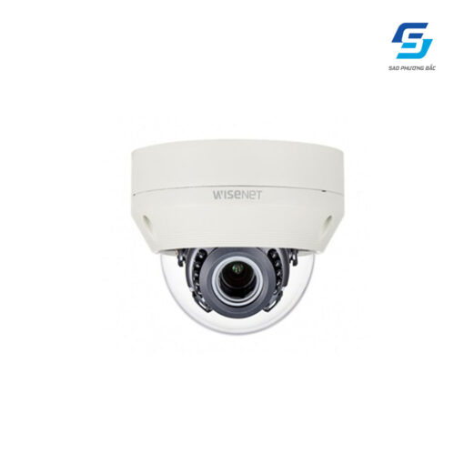CAMERA DOME AHD CHỐNG VA ĐẬP 4MP HCV-7070R/VAP