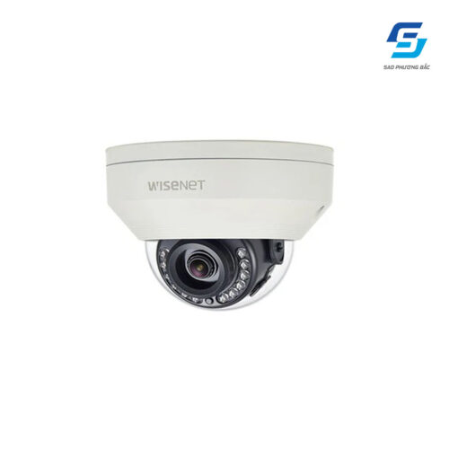 CAMERA DOME AHD CHỐNG VA ĐẬP 4MP HCV-7010R/VAP