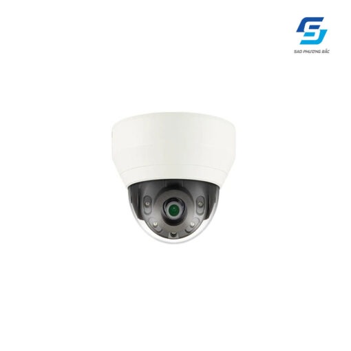 CAMERA IP DOME HỒNG NGOẠI WISENET 2MP QND-6030R/VAP