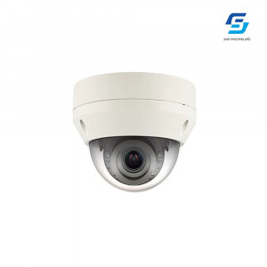 CAMERA IP DOME HỒNG NGOẠI WISENET 2MP QNV-6070R/VAP