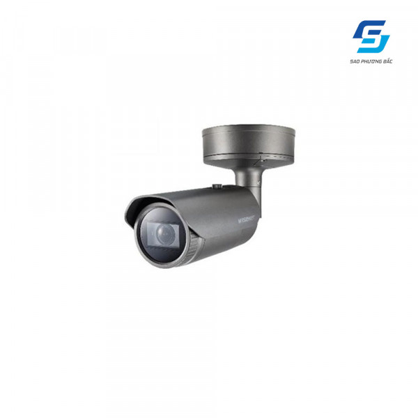 CAMERA IP WISENET AI PNO-A9081R/VAP NHẬN DIỆN CAO