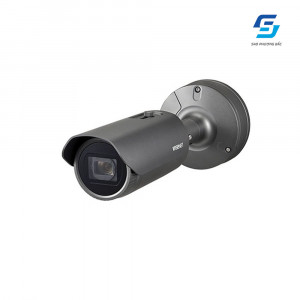 CAMERA IP THÂN TRỤ HỒNG NGOẠI WISENET 2MP XNO-6120R/VAP