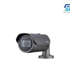 CAMERA WISENET QNO-8080R/VAP THÂN TRỤ ỐNG KÍNH VARIFOCAL 5MP