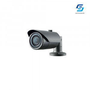 CAMERA IP THÂN TRỤ HỒNG NGOẠI WISENET SNO-L6083R