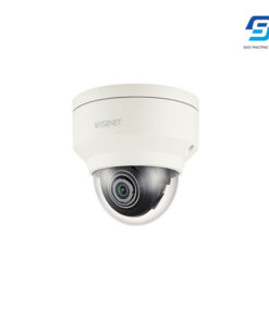 CAMERA IP DOME CHỐNG VA ĐẬP WISENET 2MP XNV-6080/VAP