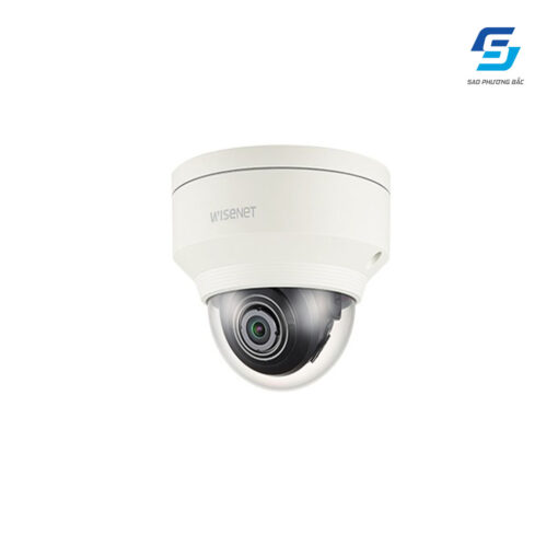 CAMERA IP DOME CHỐNG VA ĐẬP WISENET 2MP XNV-6080/VAP
