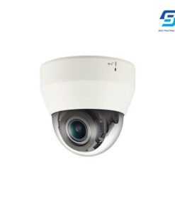CAMERA IP DOME HỒNG NGOẠI 4MP WISENET SAMSUNG QND-7080R/VAP