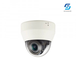 CAMERA IP DOME HỒNG NGOẠI WISENET 2MP QND-6070R/VAP