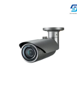 CAMERA IP THÂN TRỤ HỒNG NGOẠI WISENET 2MP QNO-6070R/VAP