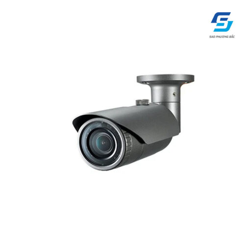 CAMERA IP THÂN TRỤ HỒNG NGOẠI WISENET QNO-7030R/VAP