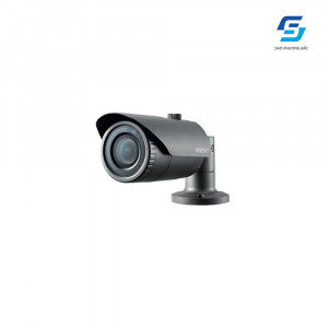 CAMERA WISENET QNO-6072R/VAP THÂN TRỤ ỐNG KÍNH VARIFOCAL 2MP