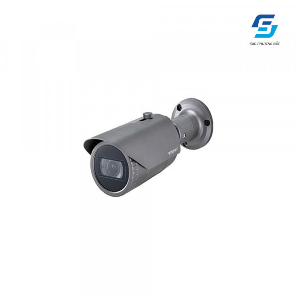 WISENET QNO-7082R/VAP - CAMERA IP IR 4MP