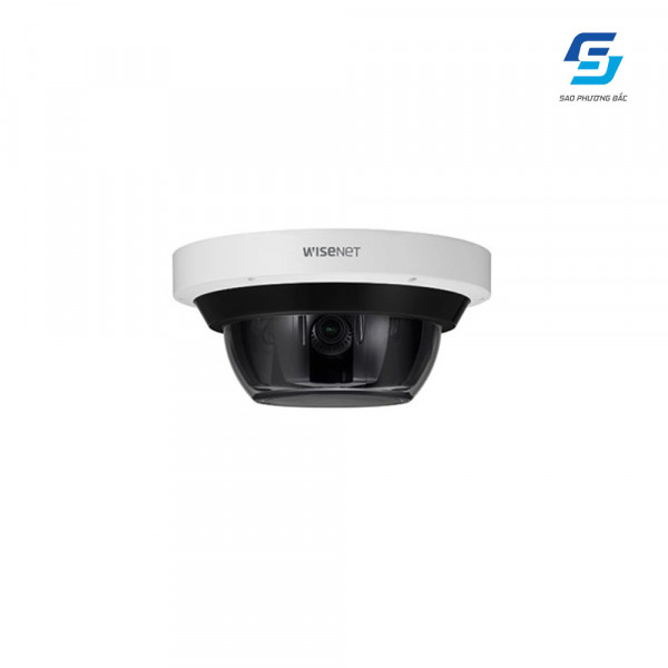 CAMERA IP WISENET PTZ ĐA HƯỚNG PNM-9085RQZ/VAP 20MP