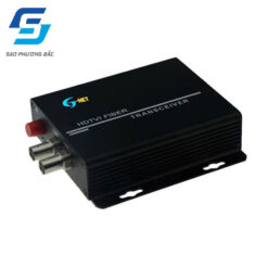 Bộ chuyển đổi video sang quang 720P 960P 2 kênh