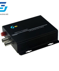 Bộ chuyển đổi video sang quang 720P 960P 2 kênh