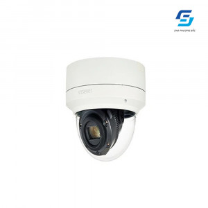 CAMERA IP DOME HỒNG NGOẠI WISENET 2MP XNV-6120R/VAP