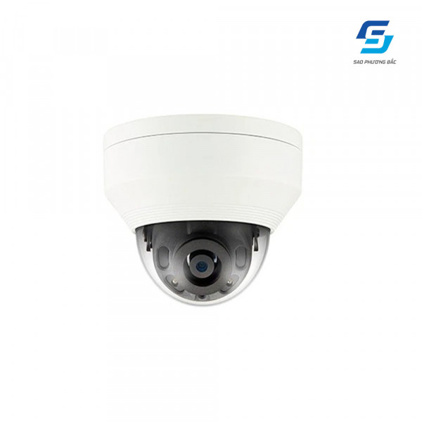 CAMERA IP DOME HỒNG NGOẠI WISENET 2MP QNV-6020R/VAP