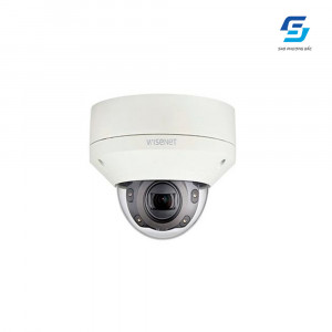 CAMERA IP DOME HỒNG NGOẠI WISENET 2MP XND-6080RV/VAP