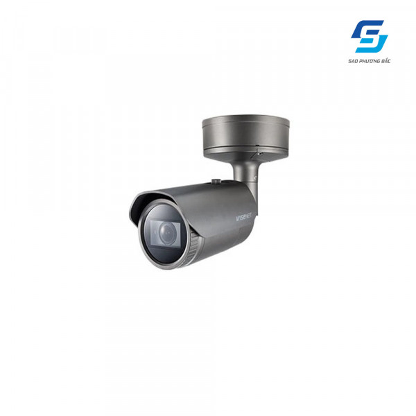 XNO-8082R/VAP - CAMERA IP WISENET BULLET 6MP