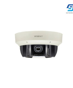 CAMERA IP PANORAMIC WISENET 20MP PNM-9081VQ/VAP