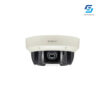 CAMERA IP PANORAMIC WISENET 8MP PNM-9080VQ/VAP