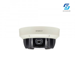 CAMERA IP PANORAMIC WISENET 8MP PNM-9080VQ/VAP