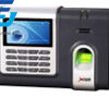 Máy chấm công vân tay X628C