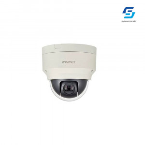 CAMERA IP PTZ/ QUAY QUÉT WISENET 2MP XNP-6120H/VAP