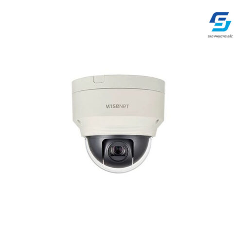 CAMERA IP PTZ/ QUAY QUÉT WISENET 2MP XNP-6120H/VAP